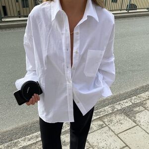 Djerf Avenue Breezy Shirt
